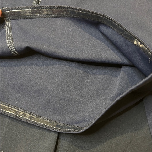 SPANX Get Moving Dark Blue Skort. XL. Nearly New. - Picture 5 of 12